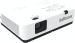 InFocus IN1036 videoproyector Proyector de alcance estándar 4600 lúmenes ANSI 3LCD WXGA (1280x800) Blanco