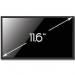 Display LED 11.6 Slim 1366x768 30 Pins Right Conn (10.08x5.67) Up-Down Bkt