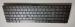 652682-161 KEYBOARD HP-COMPAQ ELITEBOOK 8560W 8570W BLACK SPANISH WITH POINTING STICK