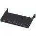 CHAROLA RACK INTELLINET 2U, 55CM 50KG VENTILADA (677455)