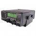 Radio Móvil  HF, 150W PEP inferior a 24MHz, 60W PEP superior a 24MHz, Modos de operación SSB,AM,CW,FSK,AFSK,RTTY, 150 canales, cabezal remoto, gran pantalla de matriz de puntos de fácil acceso incluye microfono y cable de alimentacio IC-M700PRO/41