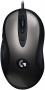 Mouse Legendario Gaming Logitech MX518 Recargado (910-005543)