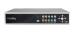 NVR Plug and Play de 16 Canales, Resolución Full HD 1080P@15IPS por Canal, Switch PoE Interconstruido de 8ch. XNVR16P