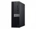 Computadora DELL Optiplex 7060 SFF CI5 8500 8GB 1TB Windows 10 Pro 3años de Garantía 7324J