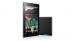 Tablet Lenovo TB3 710F MTK MT8127 QC 1.3GHZ, 1GB, 8GB, Android 5.0, Color negro con azul, 2 Cámaras, 7", ZA0R0005MX