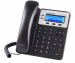 Teléfono IP Grandstream GXP1625 SMB de 2 Líneas con 3 teclas de función programables y conferencia de 3 vías. PoE