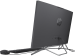 All in One HP 205 G8 23.8" AMD R3 3250C Disco duro 512 GB SSD Ram 8 GB Windows 10 Pro Color Negro
