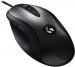 Mouse Legendario Gaming Logitech MX518 Recargado (910-005543)