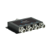 Divisor de 4 salidas WeBoost 859-981, 50 Ohm, 700-2700MHz conector N-Hembra