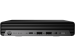 Computadora HP Pro Mini 400 G9, CI5-12500T, 16Gb, 256 SSD, 6Y618LS#ABM