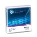 HPE Soporte de Datos LTO-6 Ultrium, 6.25TB, 846 Metros