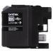 Brother LC-101BK cartucho de tinta LC101BK