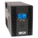 Tripp Lite UPS Smart LCD 1500VA, Interactivo, Torre 120V con pantalla LCD y puerto USB SMART1500LCDT