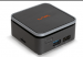 MINI PC ECS LIVA Q  INTEL APOLLO LAKE CELERON N3350 SOC/ 4GB LPDDR4 / EMMC 32GB / USB 3.1/ HDMI / WIFI / BLUETOOTH/WINDOWS 10 HOME 64BIT/LECTOR MICRO SD 95-692-ND2194