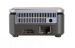 MINI PC ECS LIVA Q  INTEL APOLLO LAKE CELERON N3350 SOC/ 4GB LPDDR4 / EMMC 32GB / USB 3.1/ HDMI / WIFI / BLUETOOTH/WINDOWS 10 HOME 64BIT/LECTOR MICRO SD 95-692-ND2194