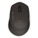 MOUSE OPTICO LOGITECH INALAMBRICO M280 NEGRO 910-004284