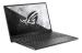 Laptop ASUS Notebook Gaming ROG Zephyrus G14 AMD Ryzen 7 5800HS, FHD 14, 8GB Ram, 512GB SSD, Nvidia RTX3050 4G, Windows 10 Home R7 5800H5 14? 8G 512GB SSD RTX3050 GA401QC-R78G512-H1