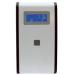 NO BREAK CDP INTELIGENTE 1000VA/500W, 10 CONTACTOS, PANTALLA LCD, BRAKER, PUERTO USB, RESPALDO DE BA R-SMART 1010