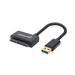 ADAPTADOR PARA DISCOS DUROS SATA 2.5 MANHATTAN CON CABLE USB 3.0 130424