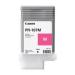 TANQUE DE TINTA CANON PARA IMAGEPROGRAF PFI-107M MAGENTA 130ML 6707B001AA