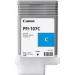 TANQUE DE TINTA CANON PARA IMAGEPROGRAF PFI-107M CYAN 130ML 6706B001AA