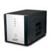 REGULADOR CDP 3000VA/1500W,8 CONTACTOS, PARA ELECTRODOMESTICOS(OJO CLAVIJA NEMA 5-20R SOLICITA INFO) R-AVR3008