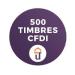 PAQUETE DE 500 TIMBRES CFDI PARA FACTURACIÓN NATIONAL SOFT ELECTRÓNICA EN SOFTRESTAURANT CFDI-500