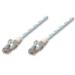 CABLE DE RED INTELLINET 2.0 MTS 7.0 PIES CAT 6 UTP BLANCO 341967
