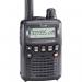 Receptor de Comunicación iCOM IC-R6, Portátil Ultracompacto (Scanner), inc. clip de cinturón y antena