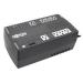 NO BREAK TRIPP-LITE AVR700U,120V, INTERACTIVO 8 CONTACTOS, PUERTO USB Y ALARMA SILENCIADA AVR700U