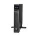 NO BREAK TRIPP-LITE SMART3000RMXL2U, ONDA SINUSOIDAL, IINTERACTIVO, 120V, 3 KVA / 2.88 KW,  AUTONOMÍA EXTENDIDA, OPCIONAL TARJETA DE RED, LCD, USB, DB9, 9 CONTACTOS. SMART3000RMXL2U