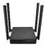 Router TP-Link Fast Ethernet de Banda Dual ARCHER C50, Inalámbrico, 867Mbit/s, 5x RJ-45, 2.4/5GHz, con 4 Antenas Externas de 5dBi