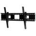 SOPORTE PANTALLA PLANA PEERLESS ST670 PARA MONITORES PROFESIONALES DE 46 A 90 SOPORTA HASTA 113 KG ST670