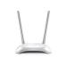 ROUTER INALAMBRICO TP-LINK 300MBPS 802.11N/G/B 4 PUERTOS RJ45 10/100 Y 2 ANTENAS FIJAS EXTERNAS TL-WR840NV2