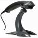 LECTOR DE CODIGO DE BARRAS HONEYWELL LASER 1D,NEGRO VOYAGER 1200G, CONEXION USB / CON BASE  1200G-2USB-1