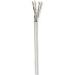 BOBINA CAT 5E INTELLINET CCA UTP 305M SOLIDA GRIS 362320