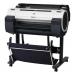 Plotter Canon imagePROGRAF iPF670 - 24" - 2400x1200 dpi - USB