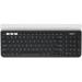 TECLADO LOGITECH K780 MULTIDISPOSITIVOS POR BLUETOOTH Y UNIFYING HASTA 10 MTS DE DISTANCIA 920-008026