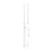 Access Point TP-Link EAP110-OUTDOOR, Inalámbrico, 300 Mbit/s, 2.4GHz, 2 Antenas de 3dBi