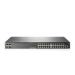 Switch Aruba Gigabit Ethernet 2930F 24G PoE+ 4SFP, 24 Puertos 10/100/1000Mbps + 4 Puertos SFP, 56 Gbit/s, 32.768 Entradas - Gestionado