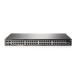 Switch Aruba Gigabit Ethernet 2930F 48G PoE+ 4SFP, 48 Puertos 10/100/1000Mbps + 4 Puertos SFP, 104 Gbit/s, 32.768 Entradas - Gestionado