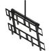 SOPORTE SUSPENDIDO PARA VIDEO WALL 2X2 DS-VWT955-2X2 PARA MONITORES DE 40” A 55” CAP CARGA 182 KG (REQUIERE ACC DCS400 Y ADDXXXX) DS-VWT955-2X2