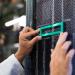 BRAZO DE ADMINISTRACIN DE CABLES HPE 1U - PARA INSTALAR FCILMENTE EL KIT DE RIELES 734811-B21