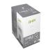 Bobina de cable UTP Guia GCB-001 Cat5e 305m CCA color Gris 24 AWG