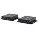 EXTENSOR HDMI MANHATTAN SOBRE ETHERNET.  (1080P HASTA  50M / 164 FT).CABLE CAT6 SOPORTE IR 207461