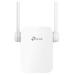REPETIDOR INALAMBRICO EXTENSOR DE RANGO TP-LINK AC1200 802.11A/B/G/N/AC 10/100 5GHZ A 867MBPS Y 2.4GHZ A 300MBPS 2 ANTENAS FIJAS MODO REPETIDOR O ACCESS POINT RE305