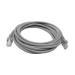 Cable de Red Ghia GCB-014 - 3 Mts - Cat5e - Gris 9 pies