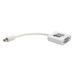ADAPTADOR KEYSPAN TRIPP-LITE (P137-06N-VGA) MINI DISPLAYPORT A VGA (M/H), CONVERTIDOR DE VIDEO PARA MAC/PC, 1920 X 1200 1080 P 15,24 CM (6 PULGADAS) P137-06N-VGA