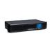 NOBREAK  TRIPP-LITE SMART1500LCDXL, INTERACTIVO DE 120V 1500VA 900W, AVR, OPCION PARA TIEMPO DE AUTONOMÍA AMPLIADO, 8 TOMACORRIENTES. SMART1500LCDXL