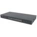 SWITCH DE 24 PUERTOS GIGABIT ETHERNET CON 2 PUERTOS SFP 561044